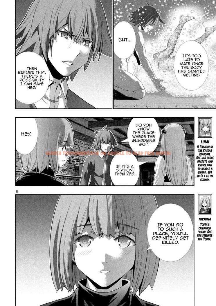 Read Hentai Image 6 801 in comic Parallel Paradise - Chapter 134 - hentaitnt.net