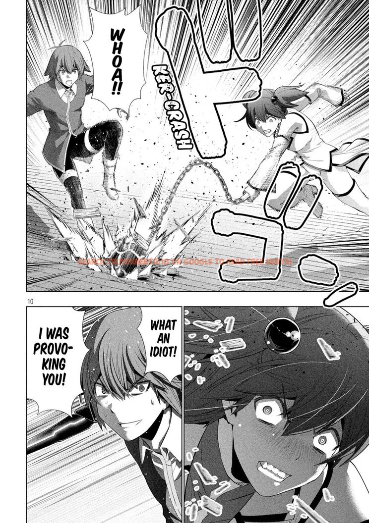Read Hentai Image 10 801 in comic Parallel Paradise - Chapter 135 - hentaitnt.net