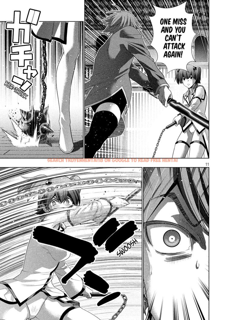 Read Hentai Image 11 801 in comic Parallel Paradise - Chapter 135 - hentaitnt.net