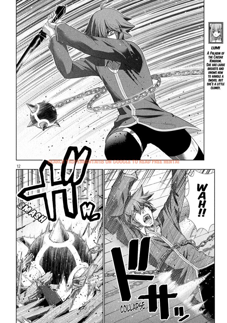 Read Hentai Image 12 801 in comic Parallel Paradise - Chapter 135 - hentaitnt.net