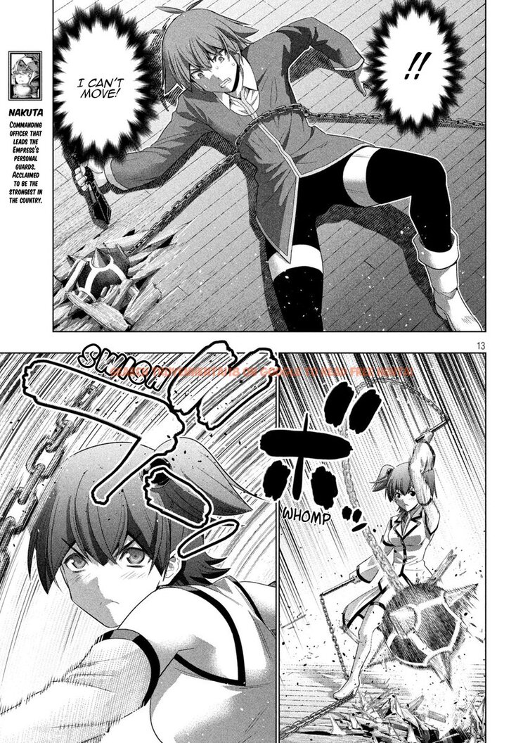 Read Hentai Image 13 801 in comic Parallel Paradise - Chapter 135 - hentaitnt.net