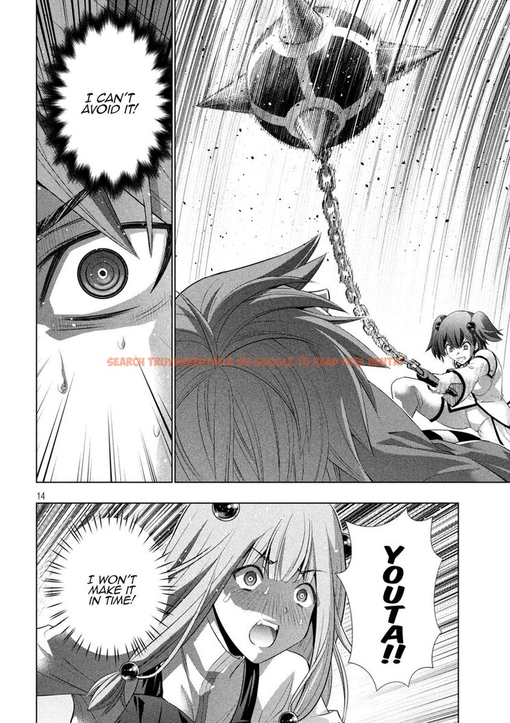 Read Hentai Image 14 801 in comic Parallel Paradise - Chapter 135 - hentaitnt.net