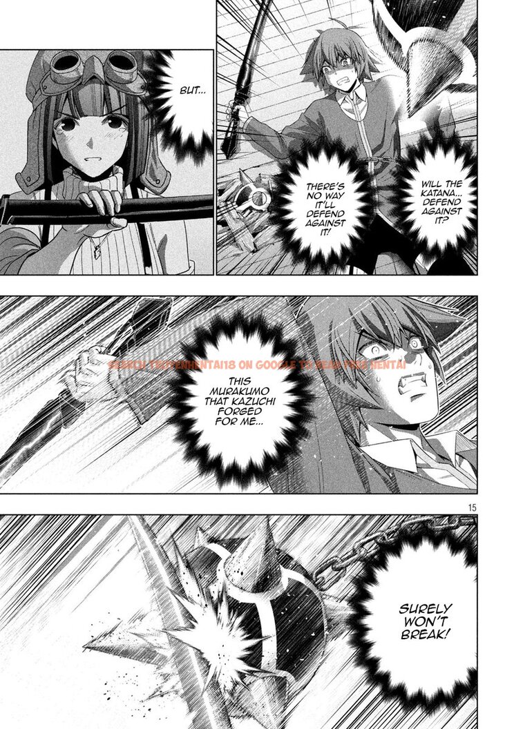 Read Hentai Image 15 801 in comic Parallel Paradise - Chapter 135 - hentaitnt.net