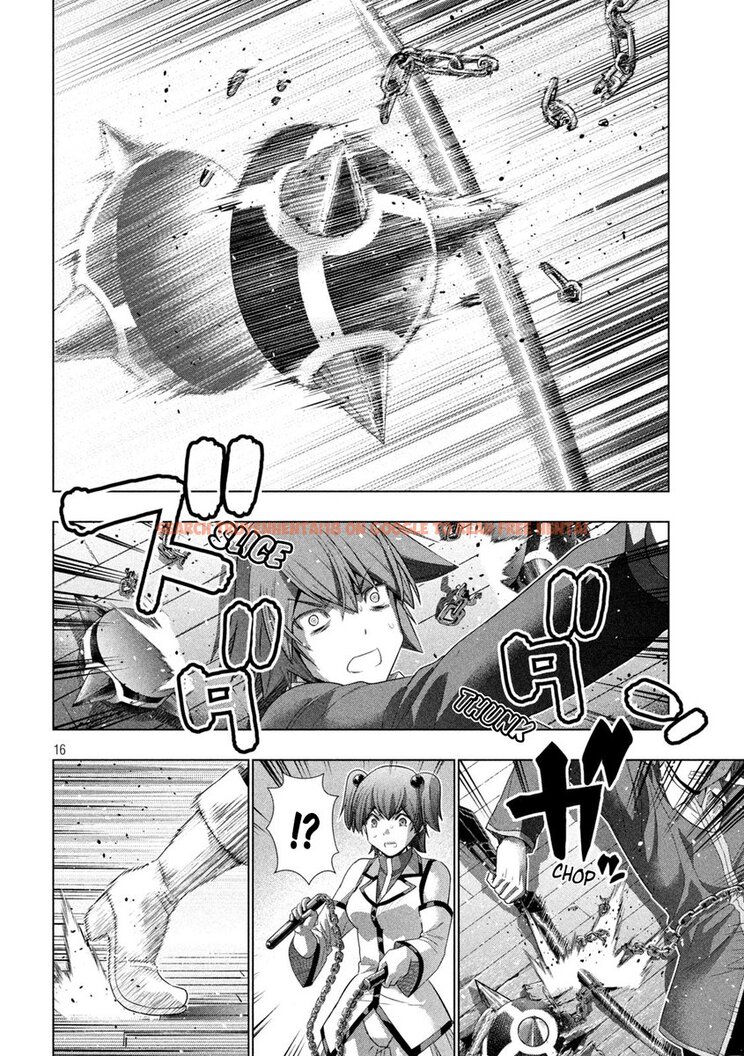 Read Hentai Image 16 801 in comic Parallel Paradise - Chapter 135 - hentaitnt.net
