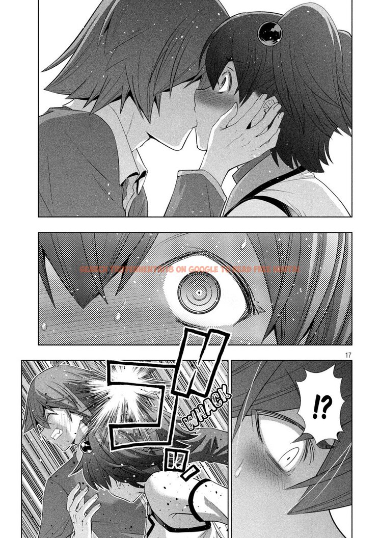 Read Hentai Image 17 801 in comic Parallel Paradise - Chapter 135 - hentaitnt.net