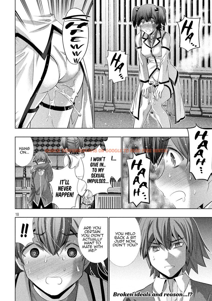 Read Hentai Image 18 801 in comic Parallel Paradise - Chapter 135 - hentaitnt.net