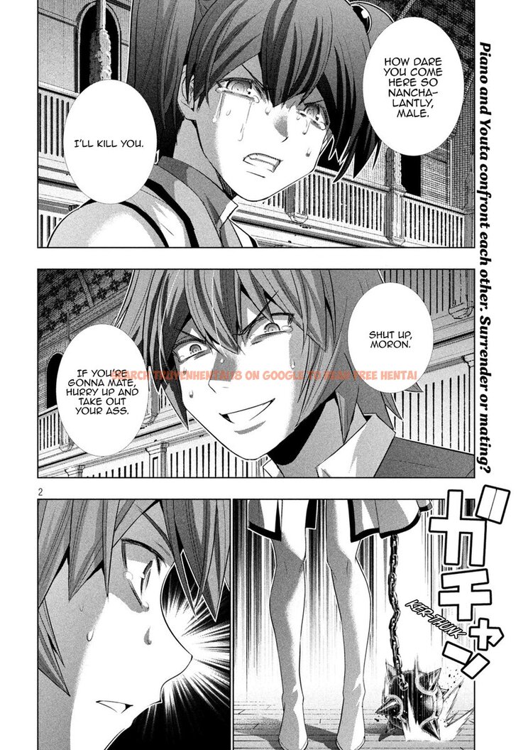 Read Hentai Image 2 801 in comic Parallel Paradise - Chapter 135 - hentaitnt.net