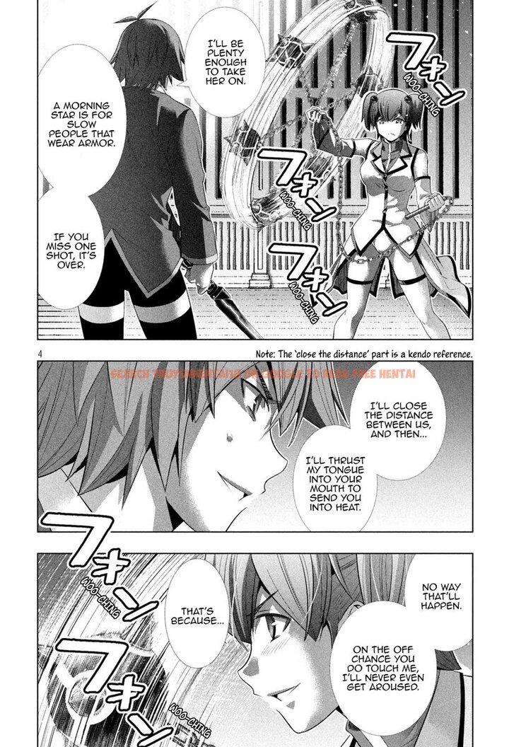 Read Hentai Image 4 801 in comic Parallel Paradise - Chapter 135 - hentaitnt.net