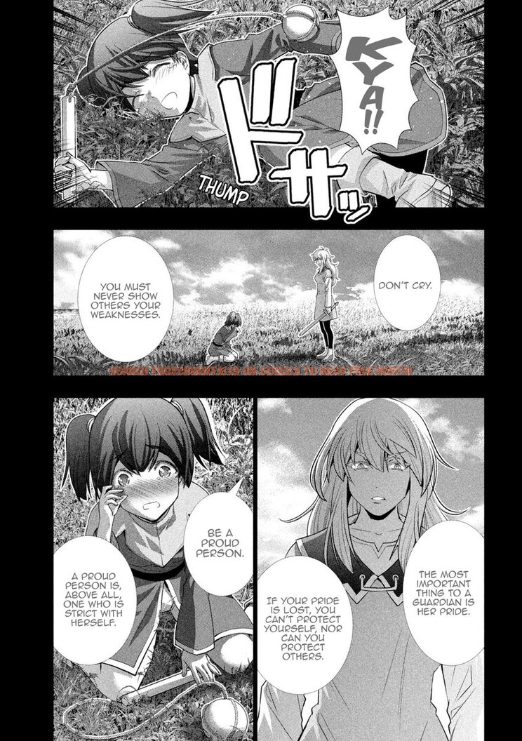 Read Hentai Image 5 801 in comic Parallel Paradise - Chapter 135 - hentaitnt.net