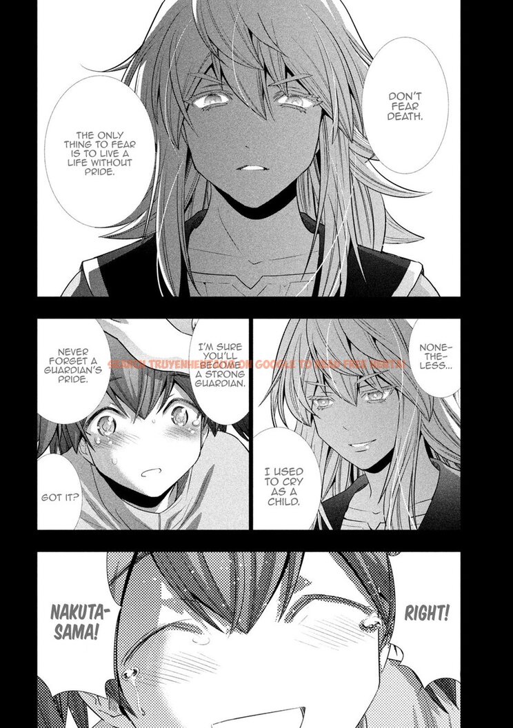Read Hentai Image 6 801 in comic Parallel Paradise - Chapter 135 - hentaitnt.net