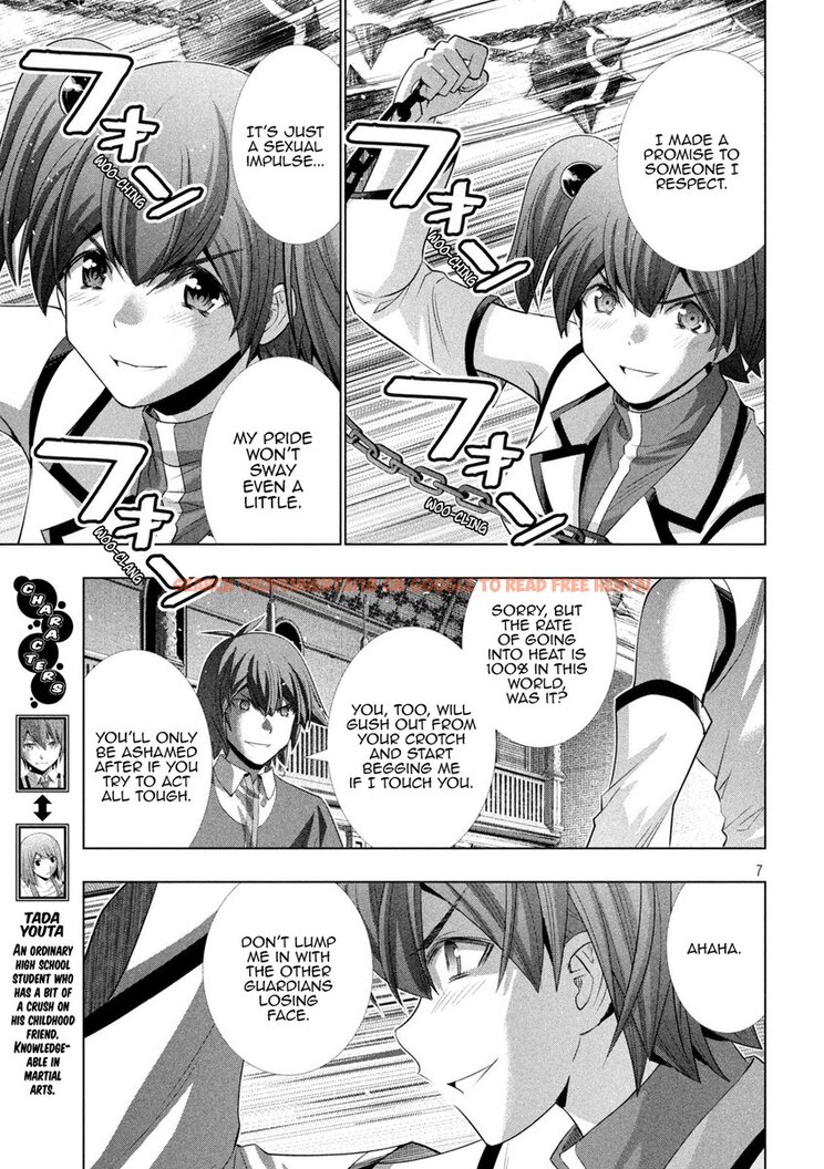 Read Hentai Image 7 801 in comic Parallel Paradise - Chapter 135 - hentaitnt.net