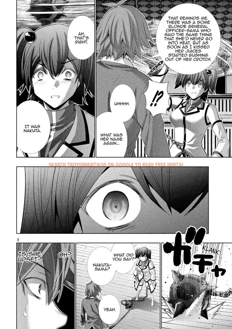 Read Hentai Image 8 801 in comic Parallel Paradise - Chapter 135 - hentaitnt.net