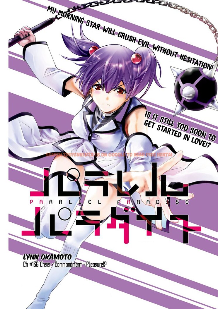 Read Hentai Image 1 801 in comic Parallel Paradise - Chapter 136 - hentaitnt.net