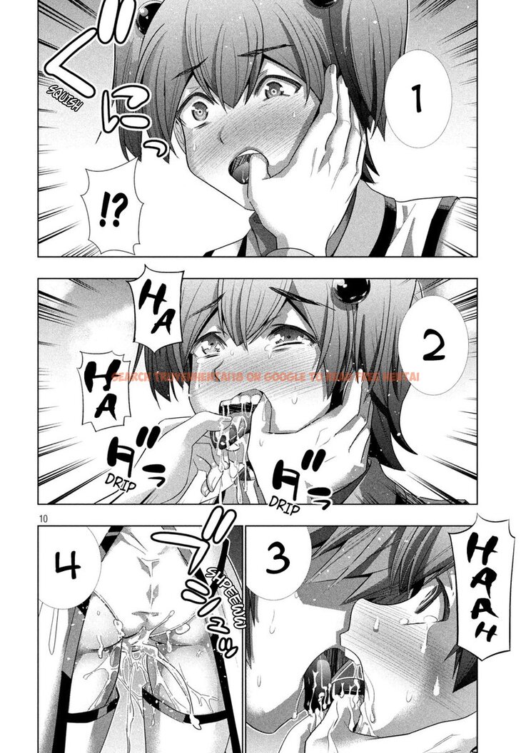 Read Hentai Image 10 801 in comic Parallel Paradise - Chapter 136 - hentaitnt.net