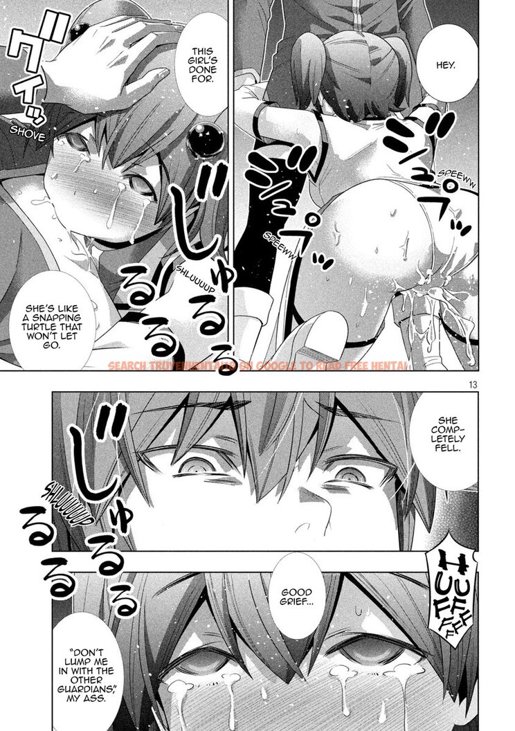 Read Hentai Image 13 801 in comic Parallel Paradise - Chapter 136 - hentaitnt.net