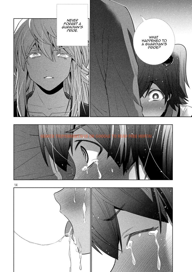Read Hentai Image 14 801 in comic Parallel Paradise - Chapter 136 - hentaitnt.net