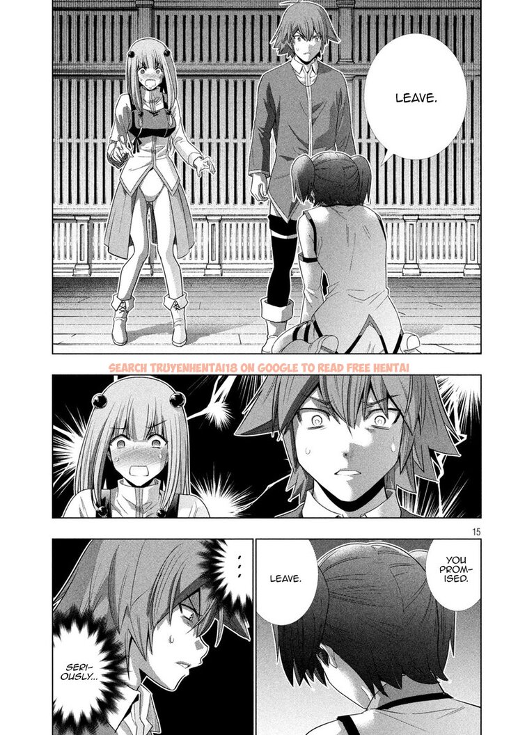 Read Hentai Image 15 801 in comic Parallel Paradise - Chapter 136 - hentaitnt.net