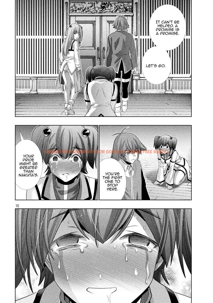 Read Hentai Image 16 801 in comic Parallel Paradise - Chapter 136 - hentaitnt.net