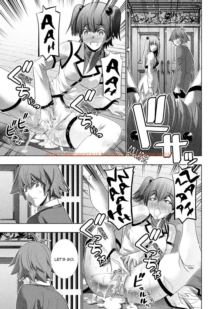 Read Hentai Image 17 801 in comic Parallel Paradise - Chapter 136 - hentaitnt.net