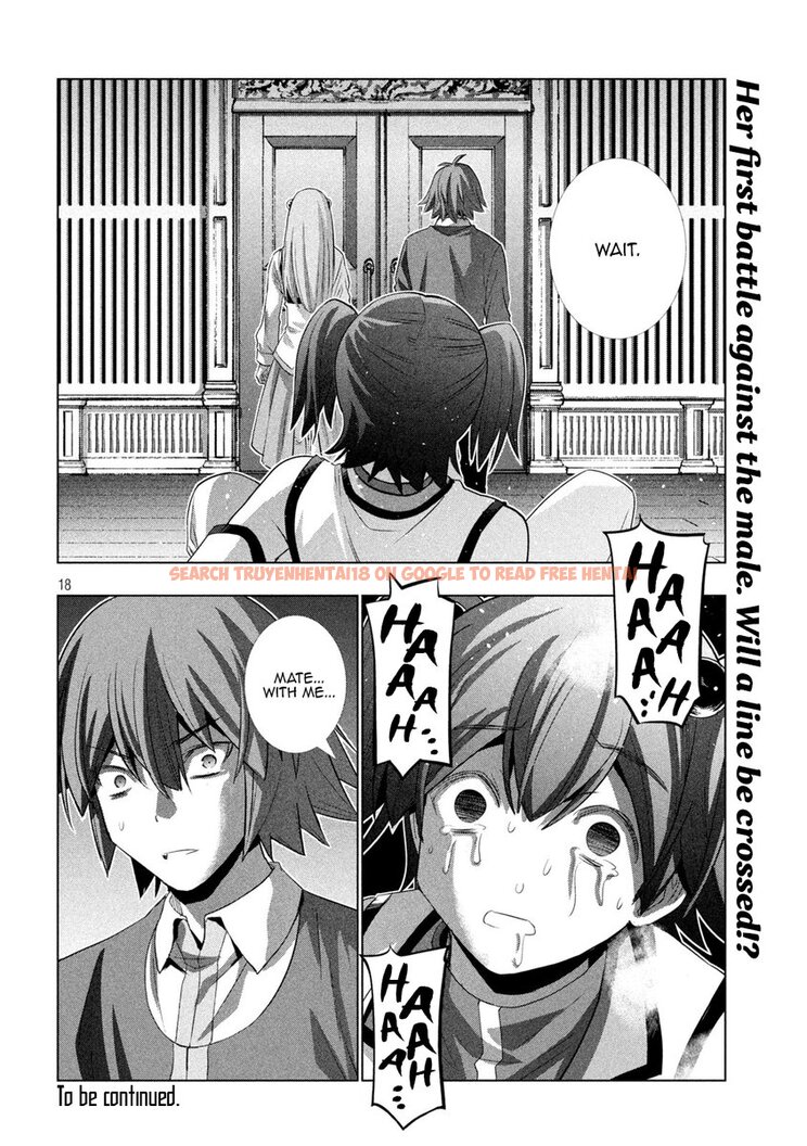 Read Hentai Image 18 801 in comic Parallel Paradise - Chapter 136 - hentaitnt.net