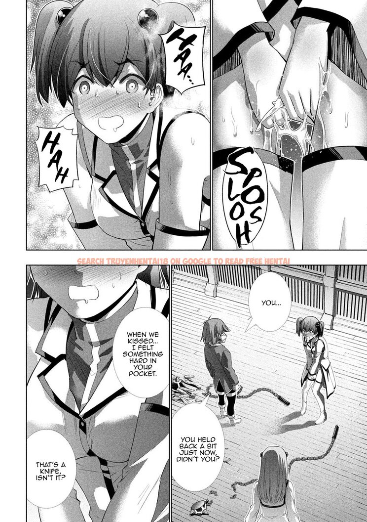 Read Hentai Image 2 801 in comic Parallel Paradise - Chapter 136 - hentaitnt.net
