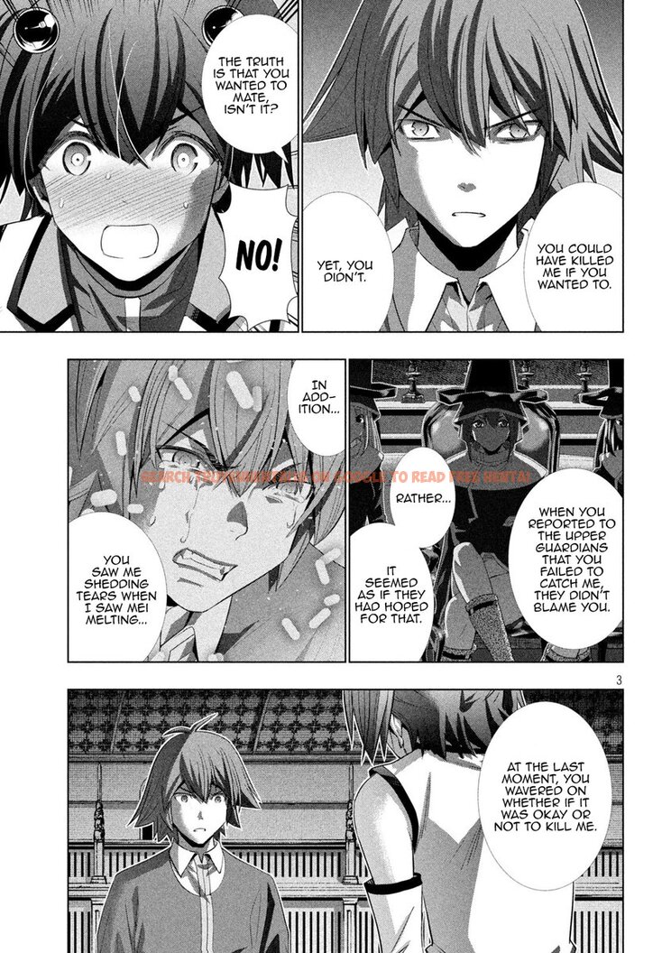 Read Hentai Image 3 801 in comic Parallel Paradise - Chapter 136 - hentaitnt.net