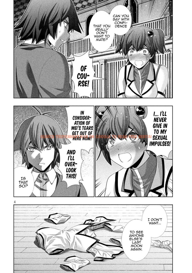 Read Hentai Image 4 801 in comic Parallel Paradise - Chapter 136 - hentaitnt.net