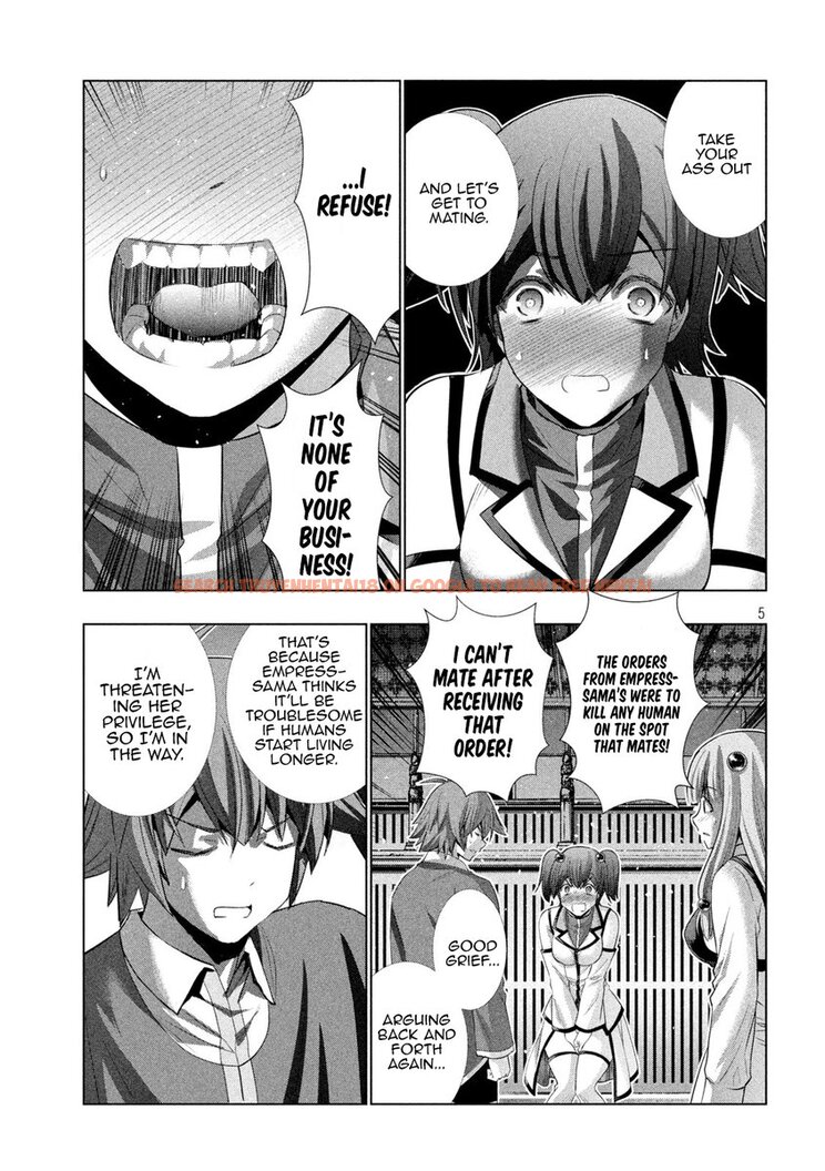 Read Hentai Image 5 801 in comic Parallel Paradise - Chapter 136 - hentaitnt.net