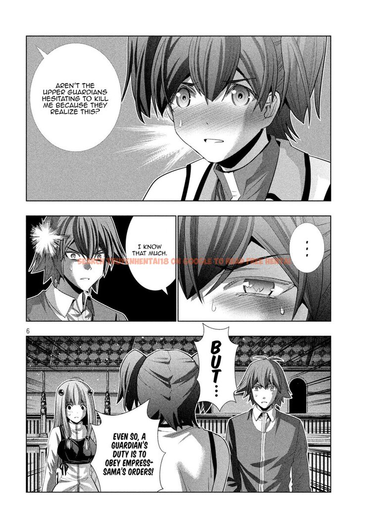Read Hentai Image 6 801 in comic Parallel Paradise - Chapter 136 - hentaitnt.net