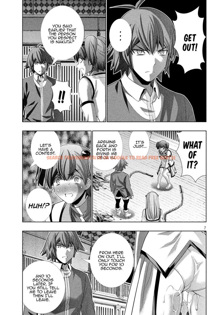 Read Hentai Image 7 801 in comic Parallel Paradise - Chapter 136 - hentaitnt.net