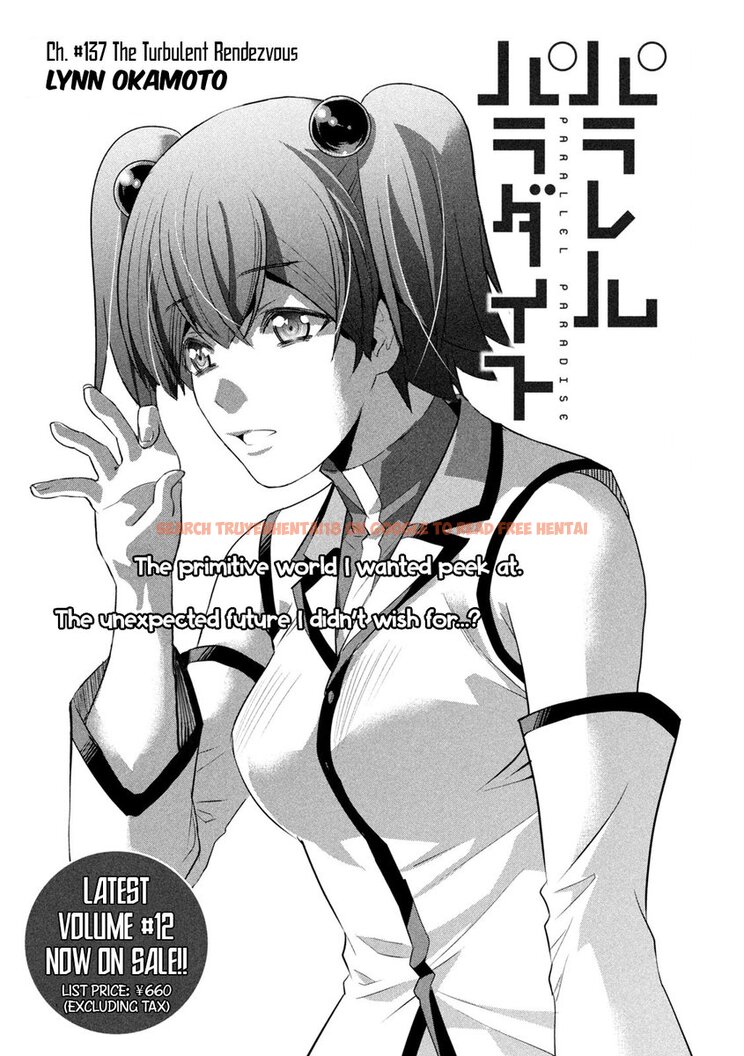 Read Hentai Image 1 801 in comic Parallel Paradise - Chapter 137 - hentaitnt.net