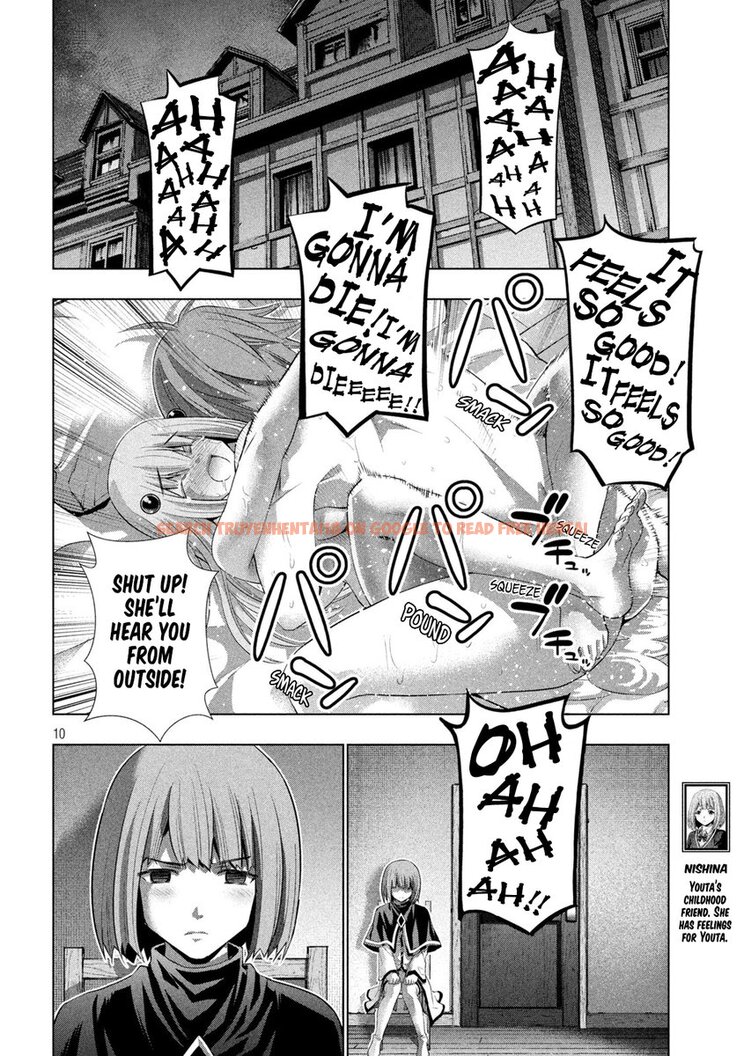 Read Hentai Image 10 801 in comic Parallel Paradise - Chapter 137 - hentaitnt.net