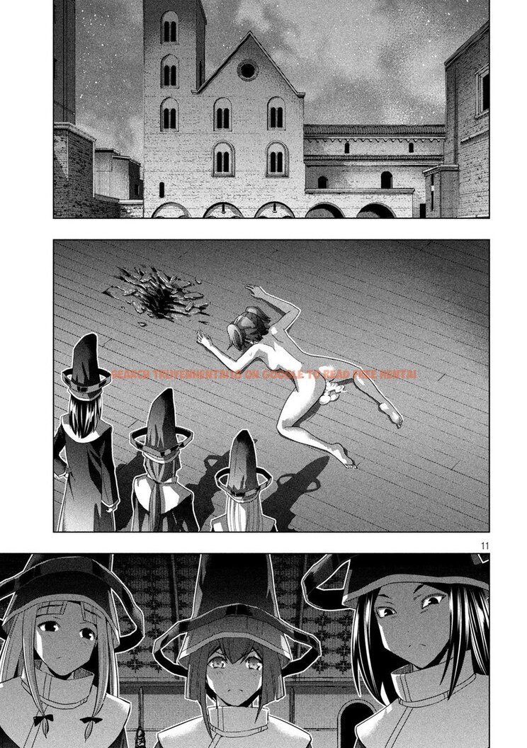 Read Hentai Image 11 801 in comic Parallel Paradise - Chapter 137 - hentaitnt.net