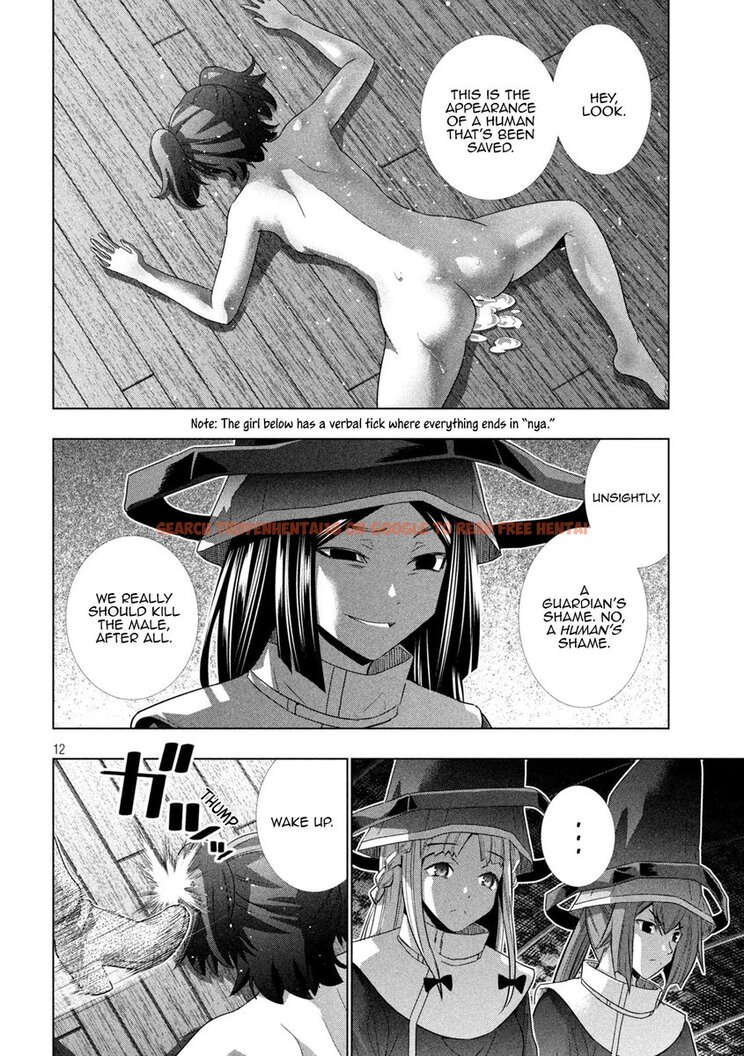 Read Hentai Image 12 801 in comic Parallel Paradise - Chapter 137 - hentaitnt.net