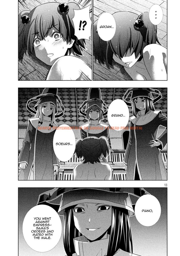 Read Hentai Image 13 801 in comic Parallel Paradise - Chapter 137 - hentaitnt.net