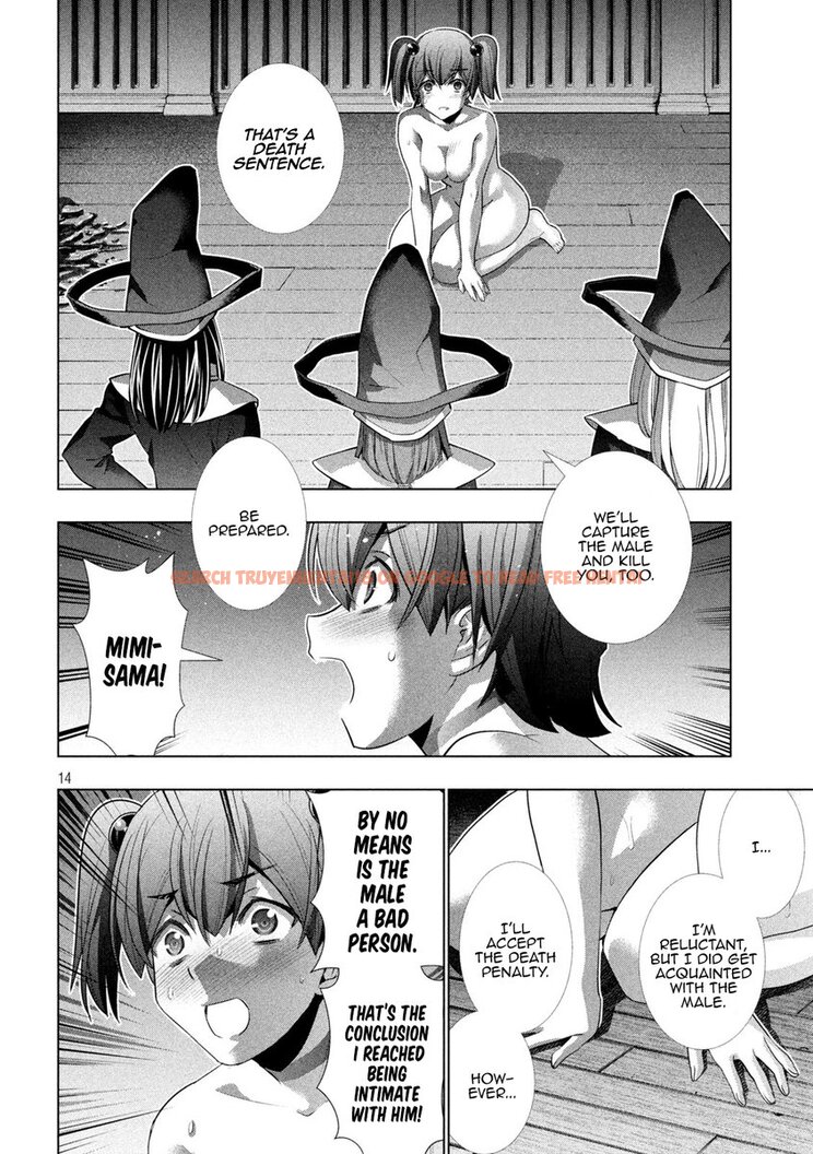 Read Hentai Image 14 801 in comic Parallel Paradise - Chapter 137 - hentaitnt.net