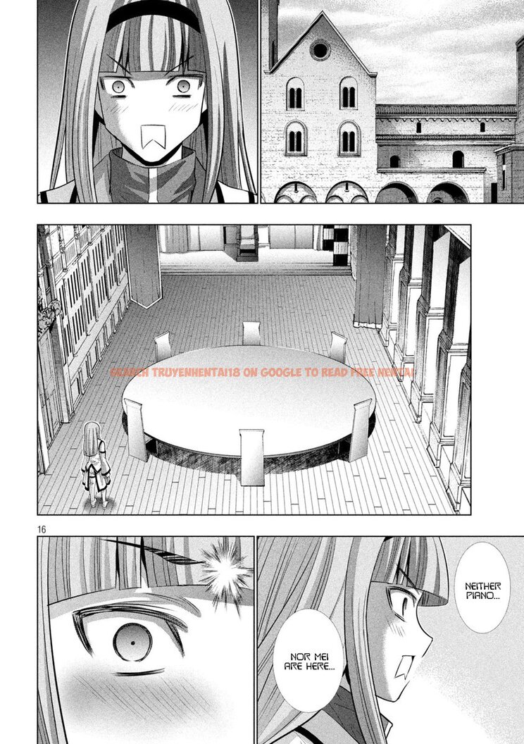 Read Hentai Image 16 801 in comic Parallel Paradise - Chapter 137 - hentaitnt.net