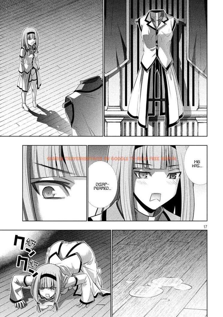Read Hentai Image 17 801 in comic Parallel Paradise - Chapter 137 - hentaitnt.net