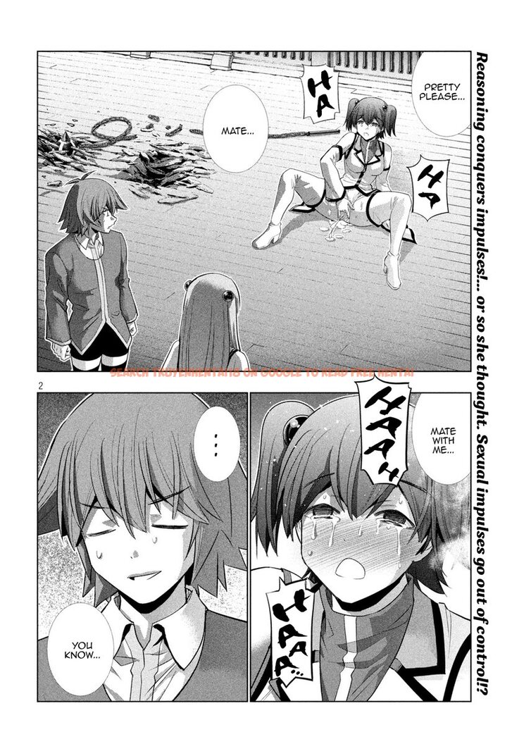 Read Hentai Image 2 801 in comic Parallel Paradise - Chapter 137 - hentaitnt.net