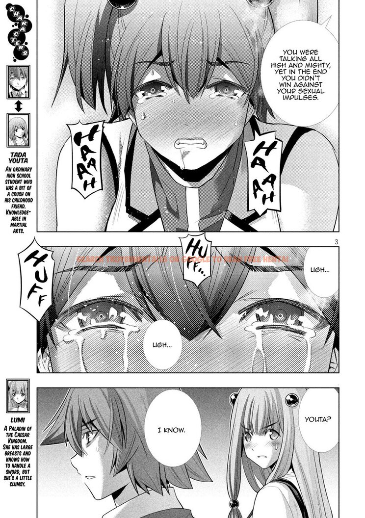Read Hentai Image 3 801 in comic Parallel Paradise - Chapter 137 - hentaitnt.net