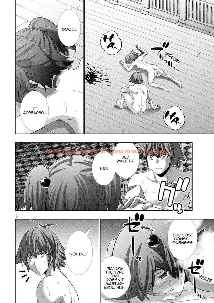 Read Hentai Image 8 801 in comic Parallel Paradise - Chapter 137 - hentaitnt.net