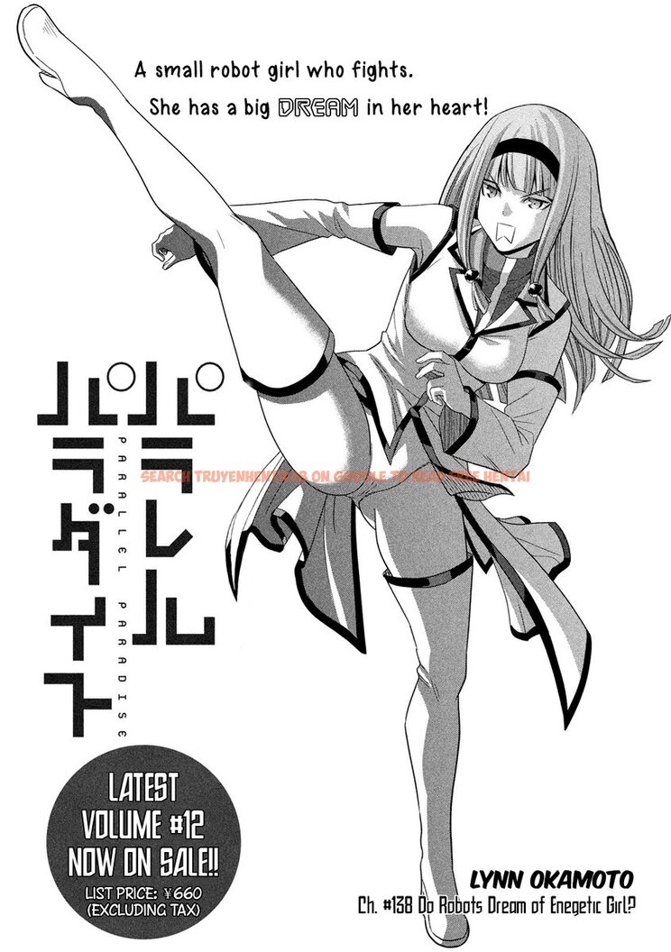 Read Hentai Image 1 802 in comic Parallel Paradise - Chapter 138 - hentaitnt.net