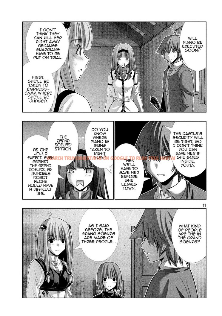 Read Hentai Image 11 802 in comic Parallel Paradise - Chapter 138 - hentaitnt.net