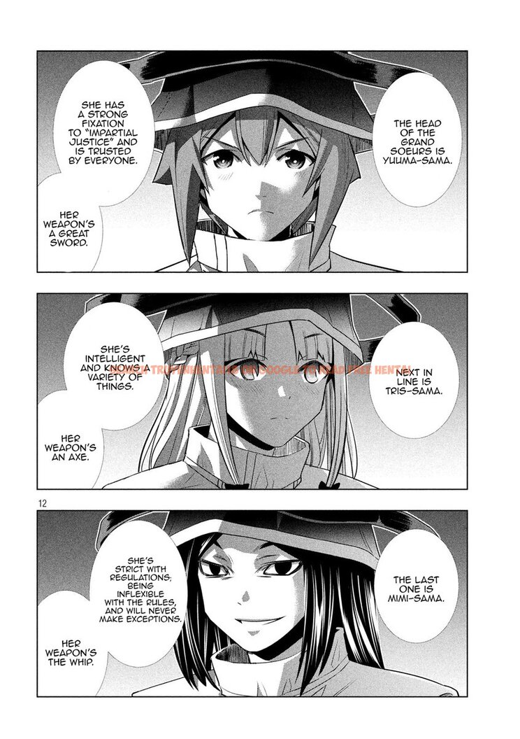 Read Hentai Image 12 802 in comic Parallel Paradise - Chapter 138 - hentaitnt.net
