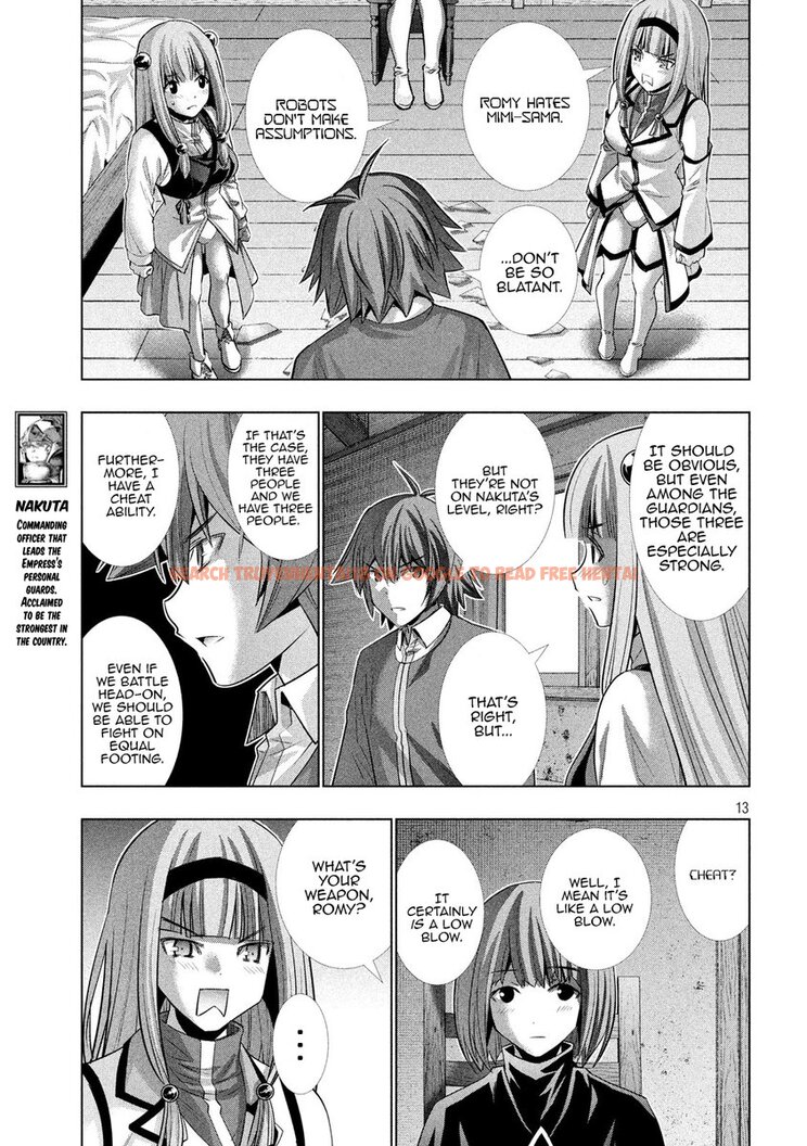 Read Hentai Image 13 802 in comic Parallel Paradise - Chapter 138 - hentaitnt.net