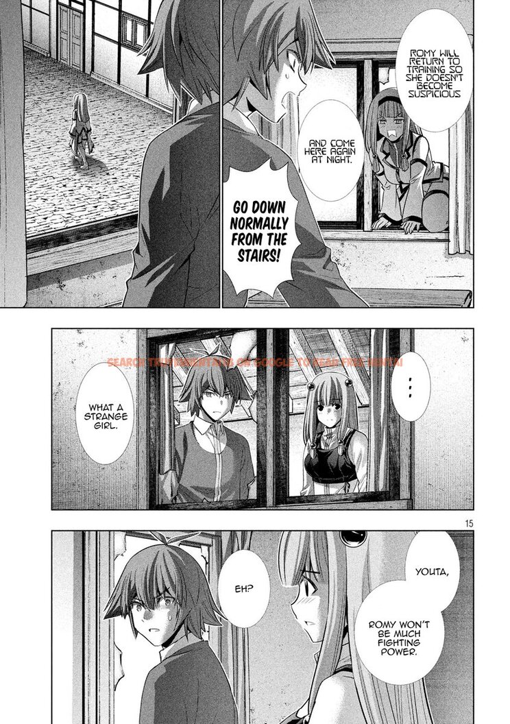 Read Hentai Image 15 802 in comic Parallel Paradise - Chapter 138 - hentaitnt.net
