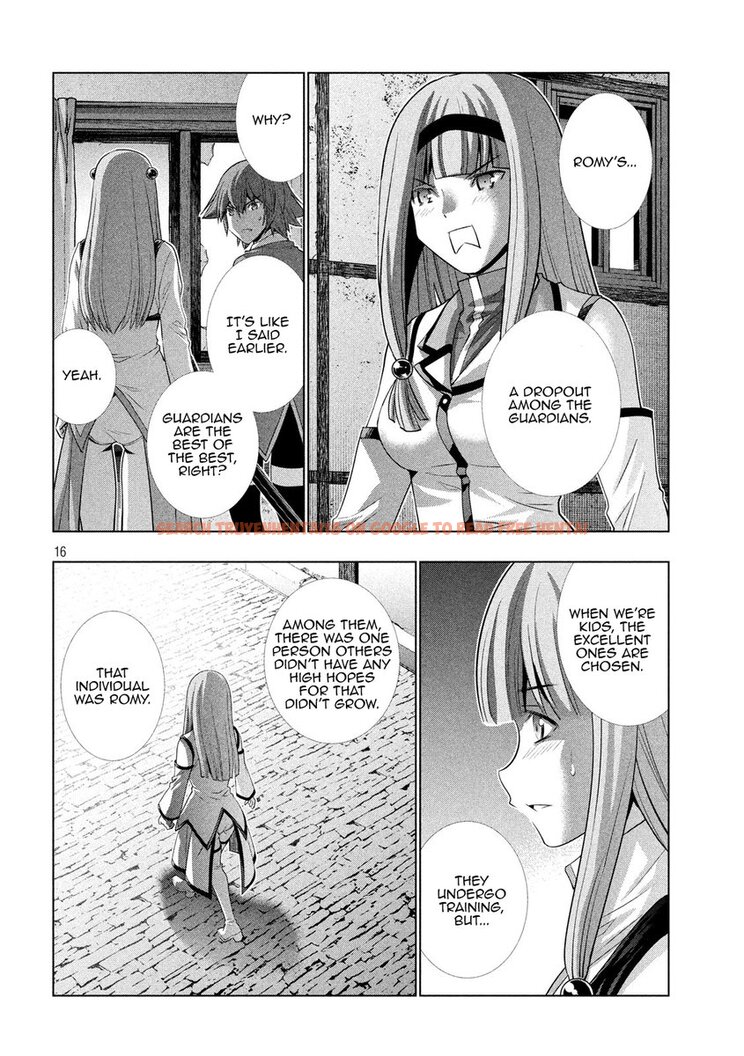 Read Hentai Image 16 802 in comic Parallel Paradise - Chapter 138 - hentaitnt.net
