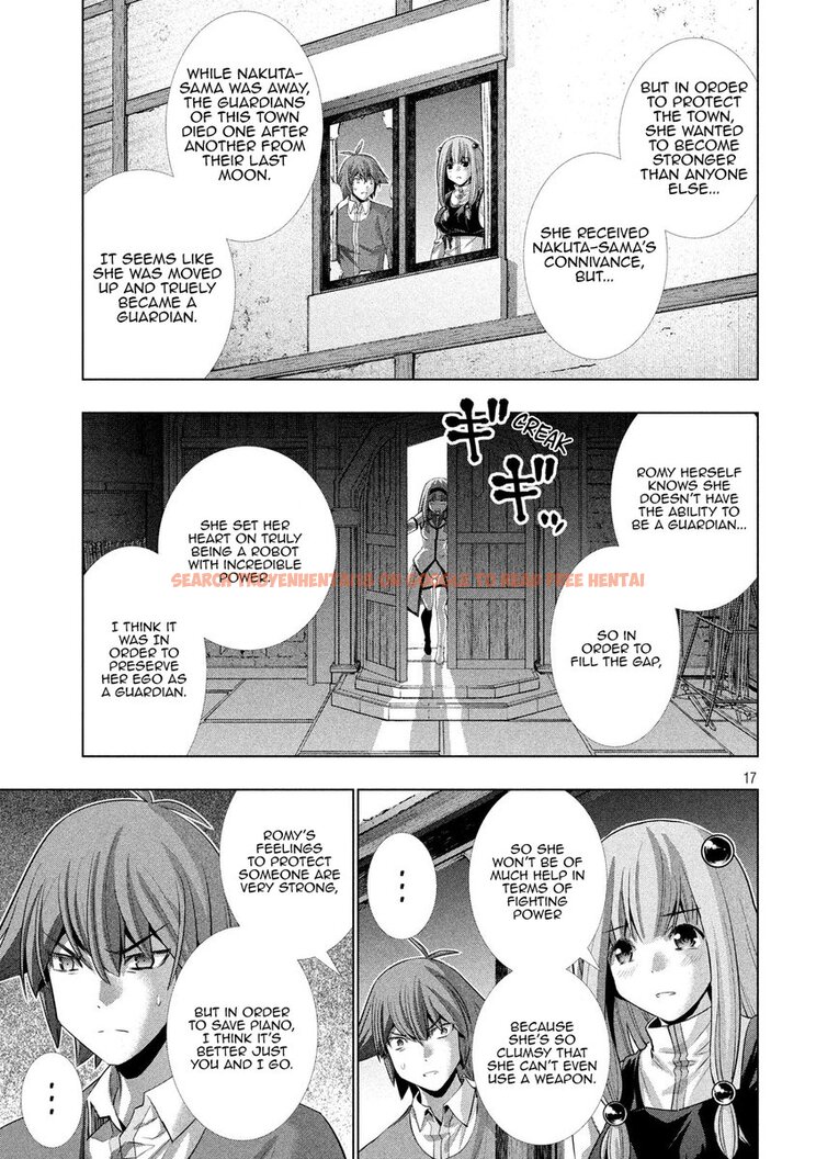 Read Hentai Image 17 802 in comic Parallel Paradise - Chapter 138 - hentaitnt.net
