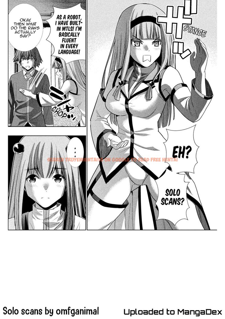 Read Hentai Image 19 802 in comic Parallel Paradise - Chapter 138 - hentaitnt.net
