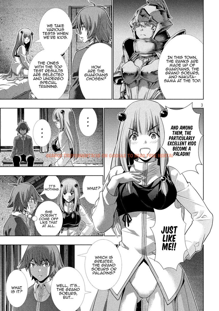 Read Hentai Image 3 802 in comic Parallel Paradise - Chapter 138 - hentaitnt.net